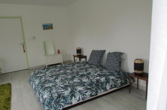 Chambre 20M2 Avec Salle De Bain Privee Dans Maison En Bois ラヴォール エクステリア 写真