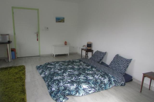 Chambre 20M2 Avec Salle De Bain Privee Dans Maison En Bois ラヴォール エクステリア 写真