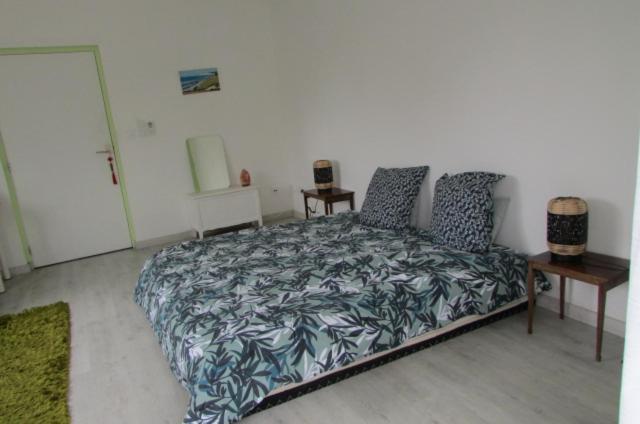 Chambre 20M2 Avec Salle De Bain Privee Dans Maison En Bois ラヴォール エクステリア 写真